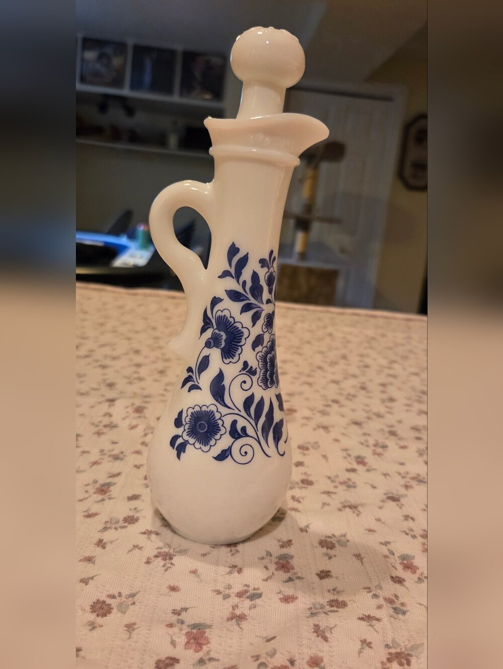 Vintage Avon Bottle